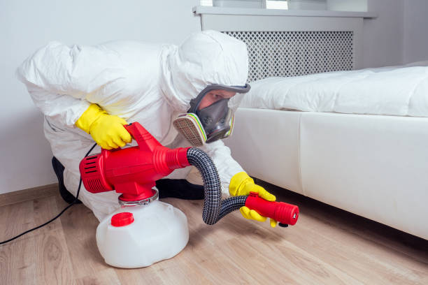 Pest Prevention Services in Hudson, NY